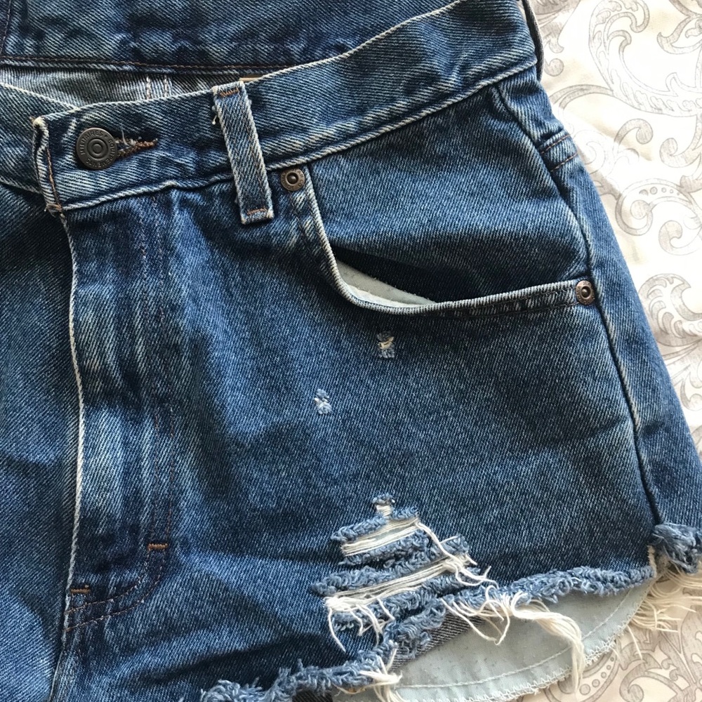 Vintage Original Sonoma jeans size 28